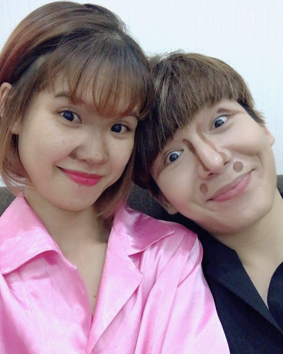 Tin sao Việt: Kỳ Hân thú nhận cô đơn trong ngày sinh nhật-7