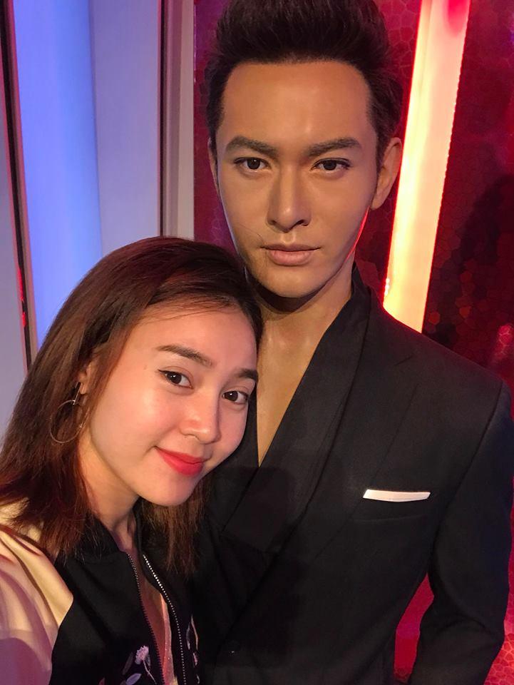 Tin sao Việt: Kỳ Hân thú nhận cô đơn trong ngày sinh nhật-8