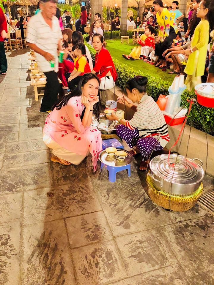 Tin sao Việt: Kỳ Hân thú nhận cô đơn trong ngày sinh nhật-10