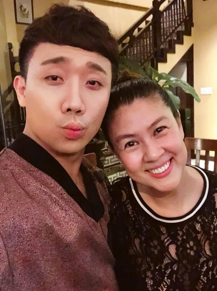 Tin sao Việt: Kỳ Hân thú nhận cô đơn trong ngày sinh nhật-11