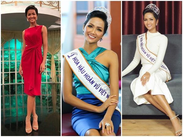 Tròn một tháng đội vương miện, HHen Niê phá lời nguyền hoa hậu thị phi sau đăng quang-3