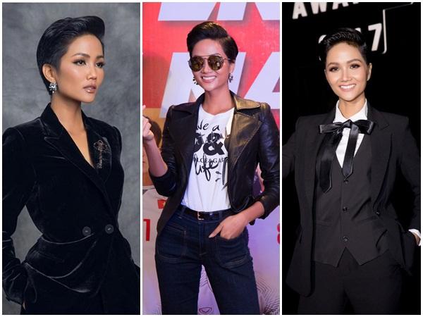 Tròn một tháng đội vương miện, HHen Niê phá lời nguyền hoa hậu thị phi sau đăng quang-6