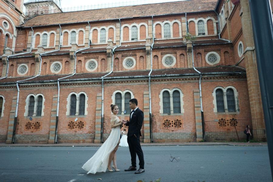 Cặp đôi 9X yêu nhau 15 năm tiết lộ cách yêu lâu không chán-5