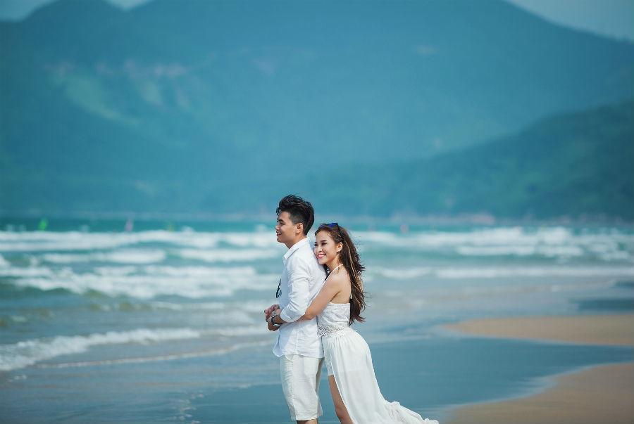 Cặp đôi 9X yêu nhau 15 năm tiết lộ cách yêu lâu không chán-6