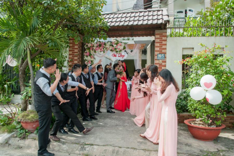 Cặp đôi 9X yêu nhau 15 năm tiết lộ cách yêu lâu không chán-7