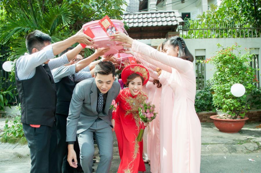 Cặp đôi 9X yêu nhau 15 năm tiết lộ cách yêu lâu không chán-8