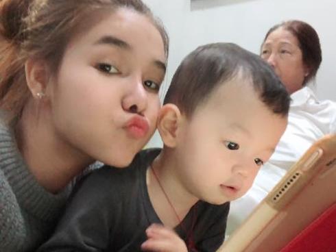 Tin sao Việt: Kỳ Hân thú nhận 'cô đơn' trong ngày sinh nhật