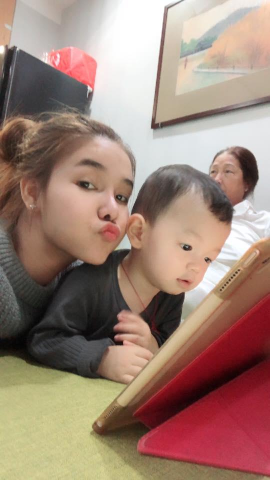 Tin sao Việt: Kỳ Hân thú nhận cô đơn trong ngày sinh nhật-1