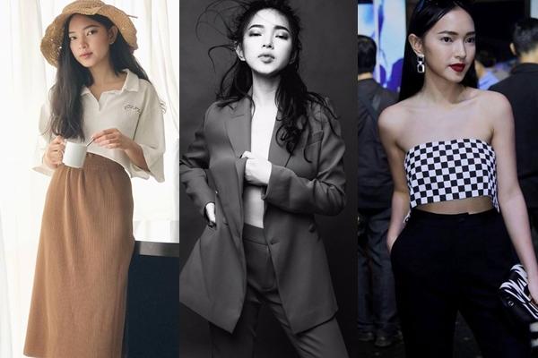 Sáng chói trên Instagram, loạt hot girl này lại có lượng follow thua xa các cầu thủ U23 Việt Nam trên Facebook-3