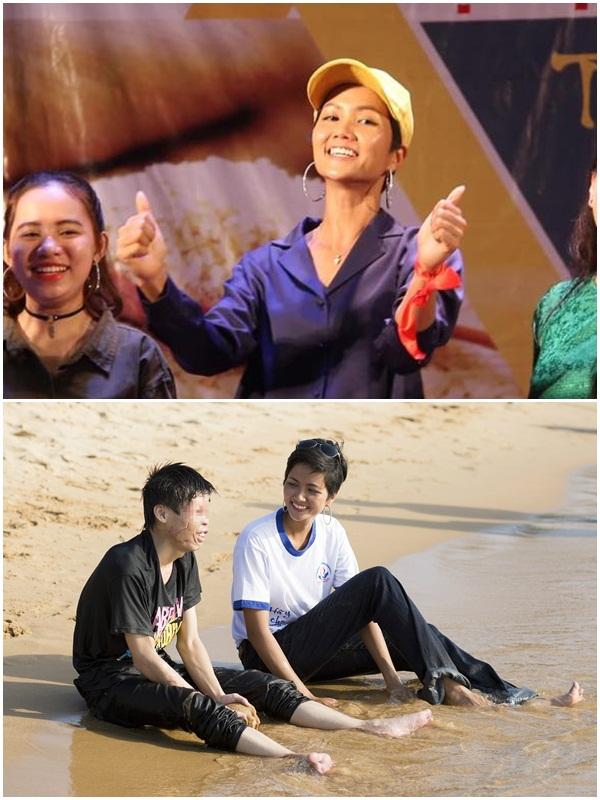 Tròn một tháng đội vương miện, HHen Niê phá lời nguyền hoa hậu thị phi sau đăng quang-14