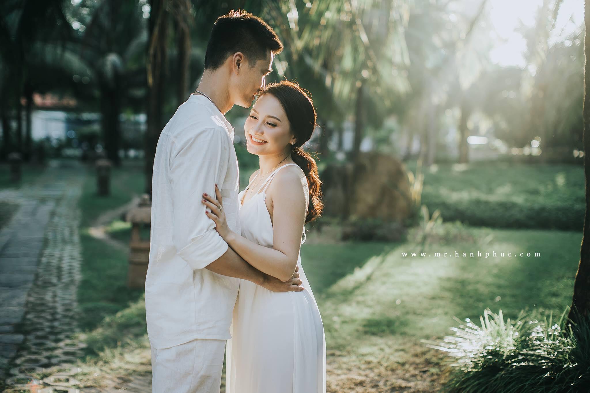 Diễn viên Bảo Thanh: Ông xã tôi đạt 90% tiêu chuẩn đàn ông chất-4