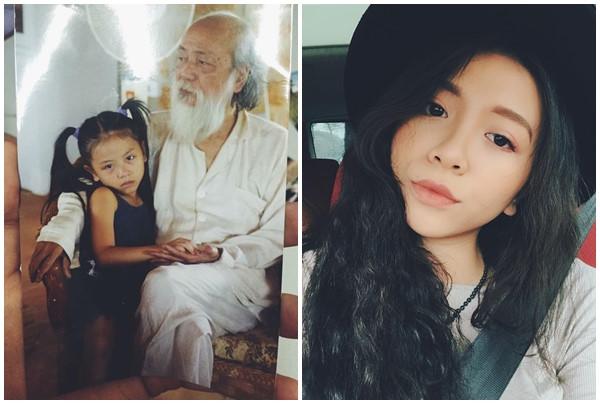 Cháu PGS Văn Như Cương: Thích xăm hình, áp lực khi gia đình nổi tiếng-1