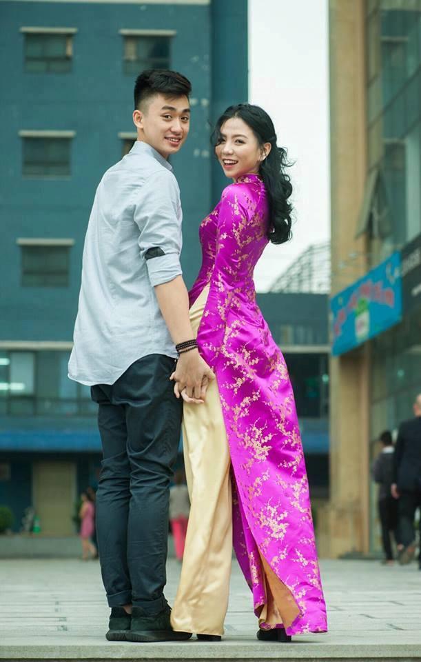 Cháu PGS Văn Như Cương: Thích xăm hình, áp lực khi gia đình nổi tiếng-4