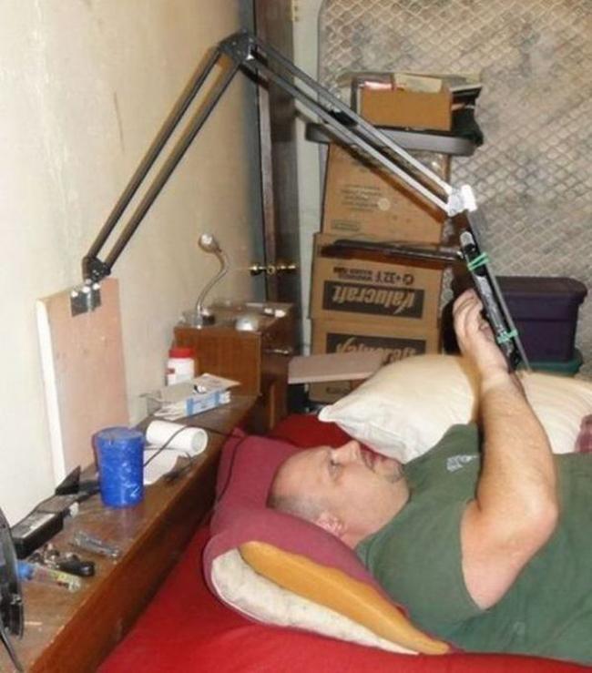 Nhức nhối với những con người hài hước vô đối-5