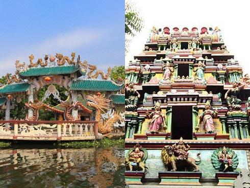 4 ngôi chùa đẹp thích hợp chụp ảnh áo dài Tết ở Sài Gòn-5