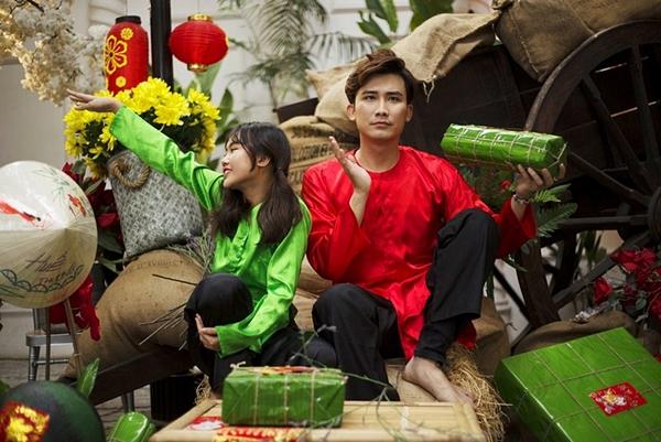 Xem nghệ sĩ Việt bàn chuyện lương bổng, dạy quẩy ngày Tết-6