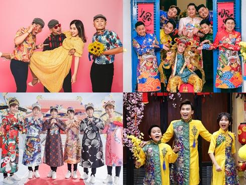 Tết đến Xuân sang nên nghe nhạc gì đây?-7