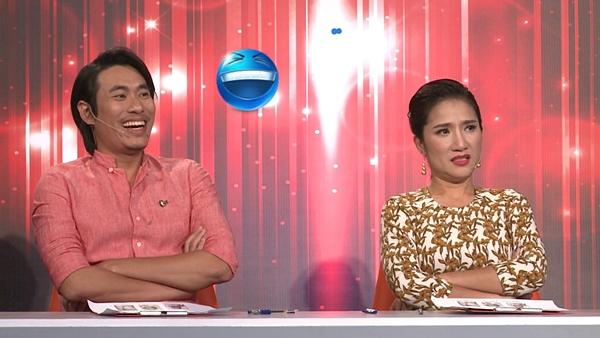 Cát Phượng bất ngờ cho bạn thân mượn Kiều Minh Tuấn làm chồng-2