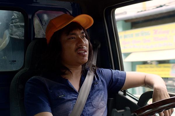 Cát Phượng bất ngờ cho bạn thân mượn Kiều Minh Tuấn làm chồng-3