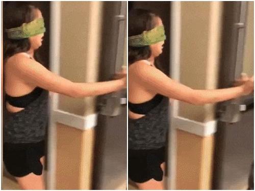 Cười 'đau ruột' với những pha tai nạn hài hước