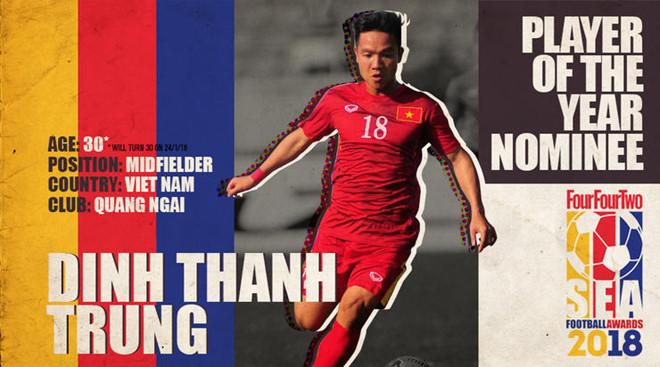 Báo châu Á đề cử Quang Hải ở hạng mục Cầu thủ trẻ hay nhất Đông Nam Á-2
