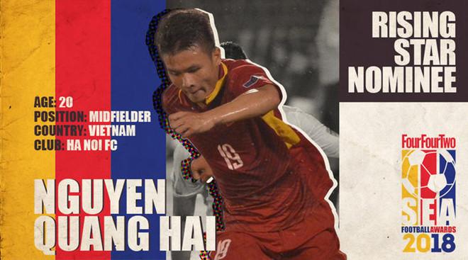 Báo châu Á đề cử Quang Hải ở hạng mục Cầu thủ trẻ hay nhất Đông Nam Á-1