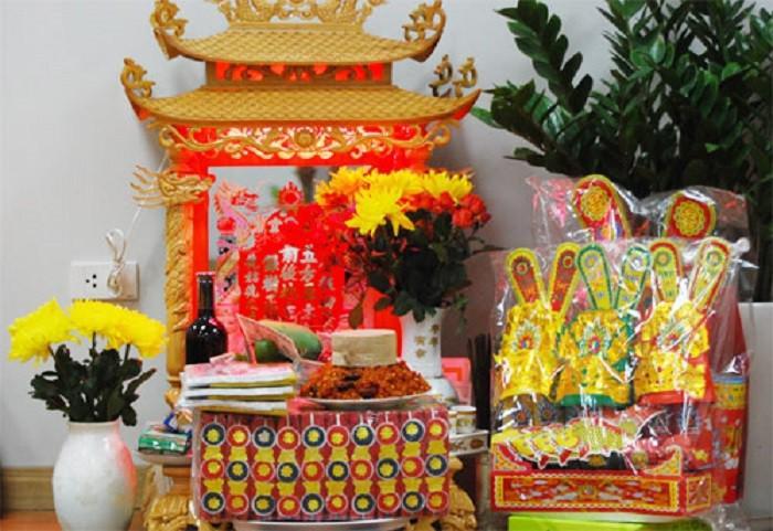 2 bài văn khấn cúng ông Công ông Táo ngày 23 tháng Chạp nhà nào cũng dùng-1