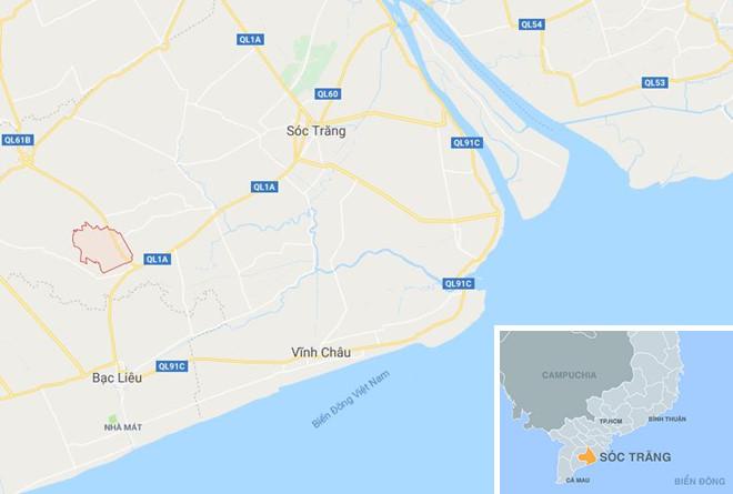 Thi thể người chồng bị vợ bỏ vào ba lô được đưa về quê nhà-3