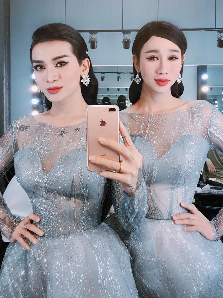 Hot girl - hot boy Việt: Ly Kute khoe nhan sắc ngày càng mặn mà-6