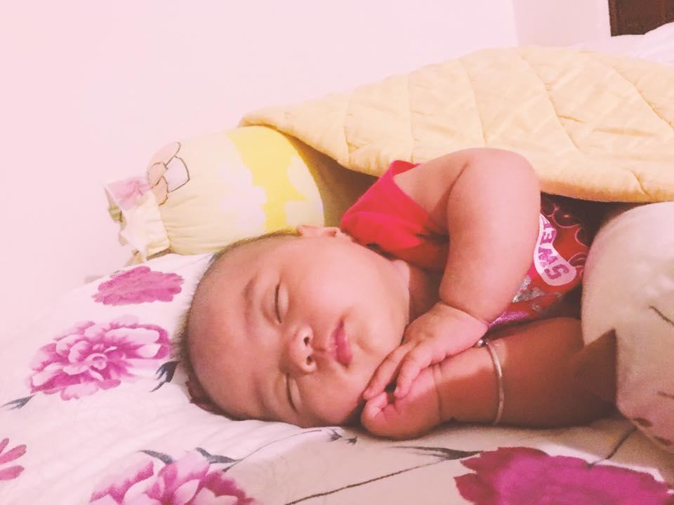 Hot girl - hot boy Việt: Ly Kute khoe nhan sắc ngày càng mặn mà-10