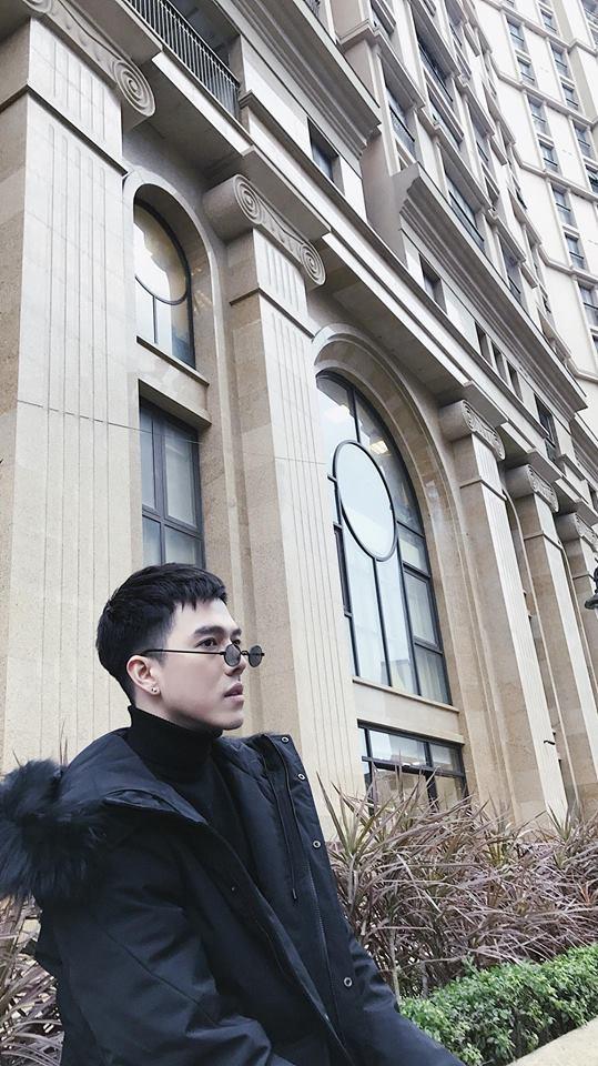 Hot girl - hot boy Việt: Ly Kute khoe nhan sắc ngày càng mặn mà-7