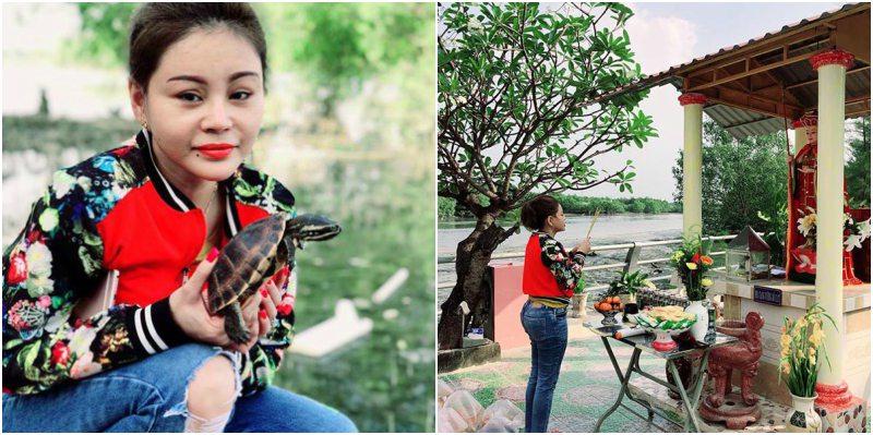 Lê Giang lên tiếng lần duy nhất sau scandal: Tôi khủng hoảng, nghĩ đến cảnh người ta chửi rủa mình lại sợ-2