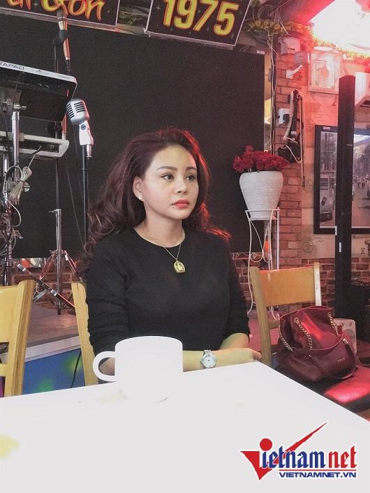 Lê Giang lên tiếng lần duy nhất sau scandal: Tôi khủng hoảng, nghĩ đến cảnh người ta chửi rủa mình lại sợ-3