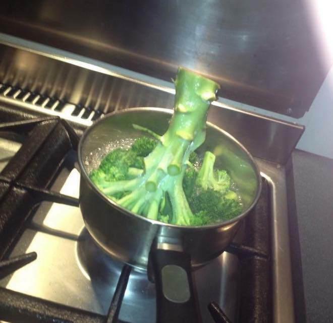 Cười ra nước mắt với lý do ế muôn đời của cư dân mạng-1