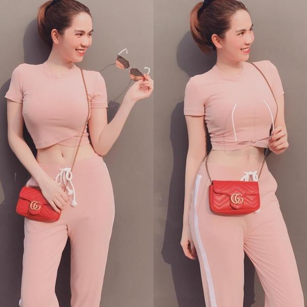 Shopping ngày Tết, dàn sao Việt khiến nhiều người giật mình vì khả năng rút ví nhanh như điện xẹt-12