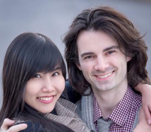 Yêu trai Tây: Người kiên trì 10 lần cầu hôn, kẻ hủy sau 3 ngày và cái kết bất ngờ-1