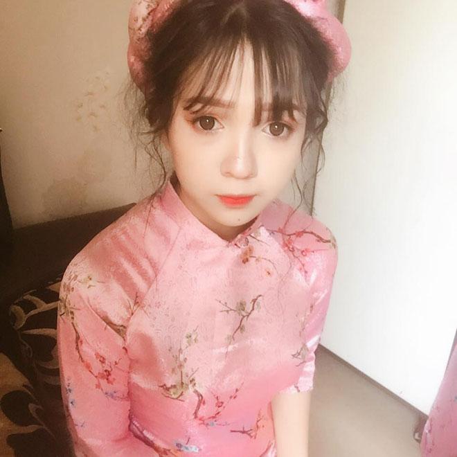 Ngẩn ngơ ngắm dàn phù dâu ‘xinh như mộng’ tại lễ ăn hỏi ở Đắk Lắk-2