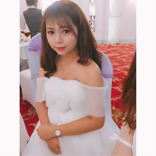 Ngẩn ngơ ngắm dàn phù dâu ‘xinh như mộng’ tại lễ ăn hỏi ở Đắk Lắk-4