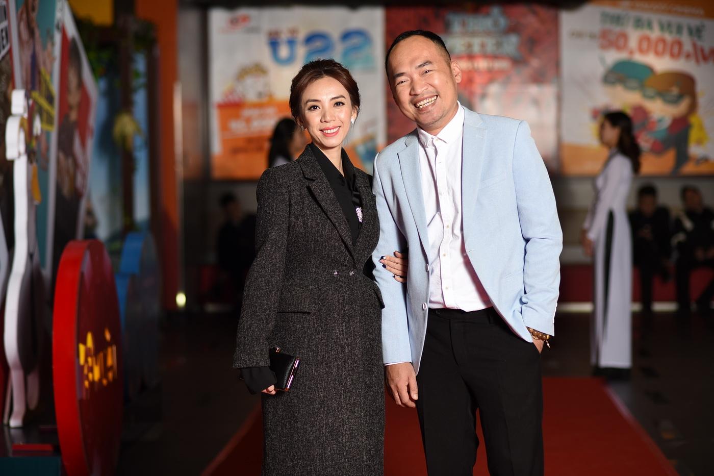 Nam Em: Nhiều đêm tôi mất ngủ vì lỡ yêu Kiều Minh Tuấn-2