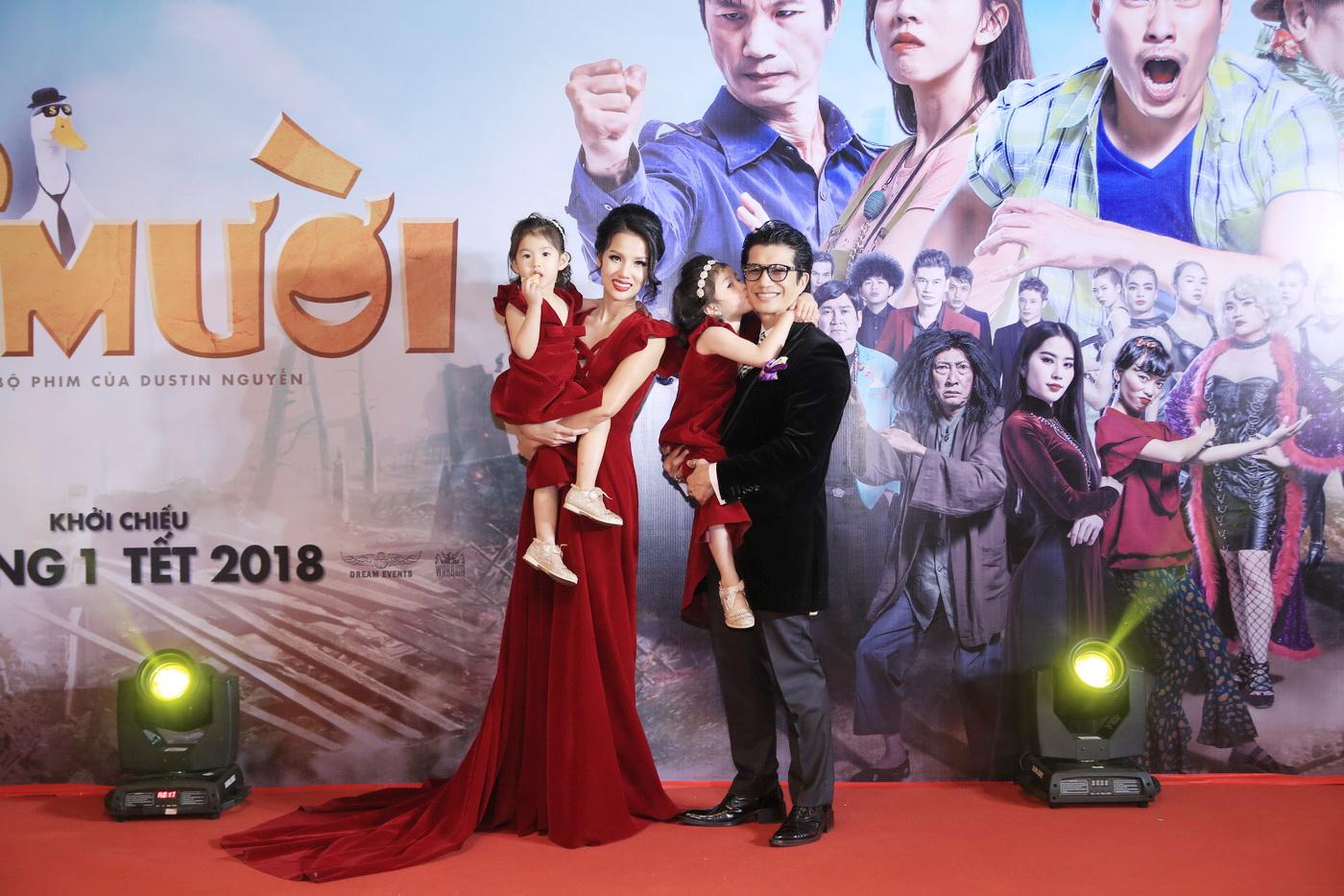 Nam Em: Nhiều đêm tôi mất ngủ vì lỡ yêu Kiều Minh Tuấn-1