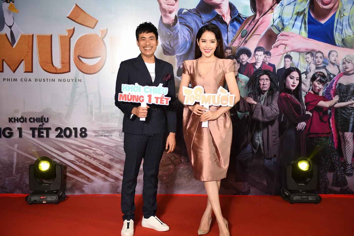 Nam Em: Nhiều đêm tôi mất ngủ vì lỡ yêu Kiều Minh Tuấn-3