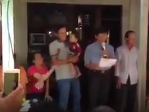 Fans lại phát sốt với U23 phiên bản Tấm Cám-13