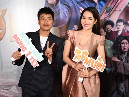 Kiều Minh Tuấn và Nam Em tung MV Túp lều lý tưởng sôi động đón Xuân-8