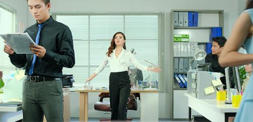 Bích Phương: Thính là dính chứ không Va-linh-tinh-3