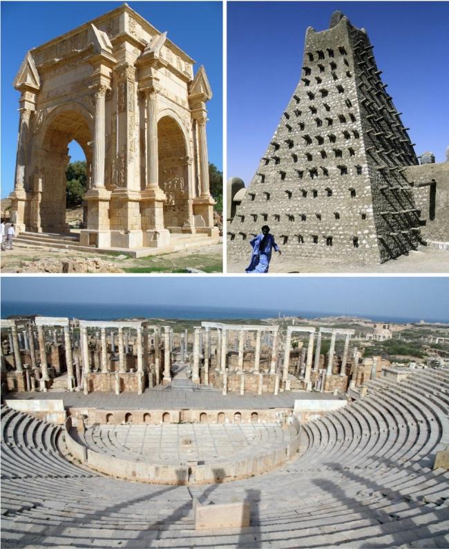 13 lầm tưởng phổ biến nhất về châu Phi dù nói nhiều lần nhưng bạn vẫn tin sái cổ-6