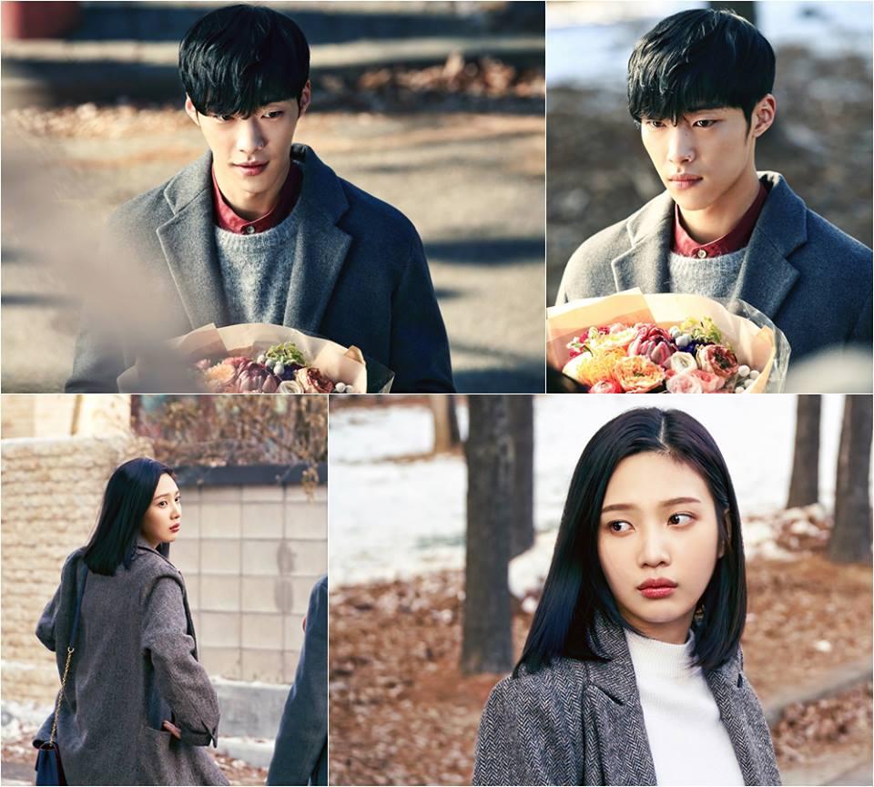 Sao Hàn 7/2: Bà xã Big Bang Taeyang gây chú ý với bức ảnh trước khi phẫu thuật thẩm mỹ-8