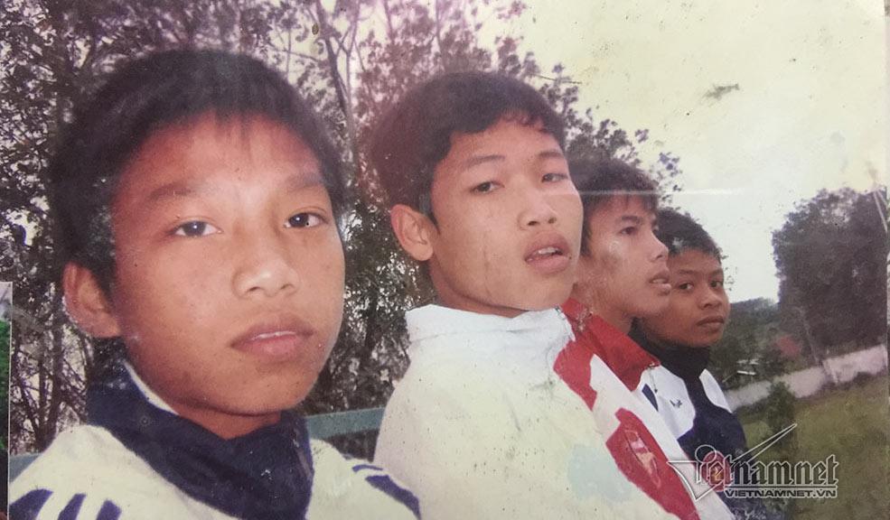 HLV Park Hang Seo nhận xét Văn Thanh dậy thì không thành công-2