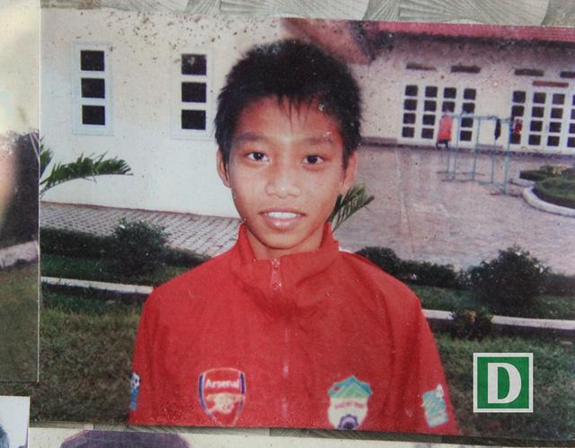 HLV Park Hang Seo nhận xét Văn Thanh dậy thì không thành công-3