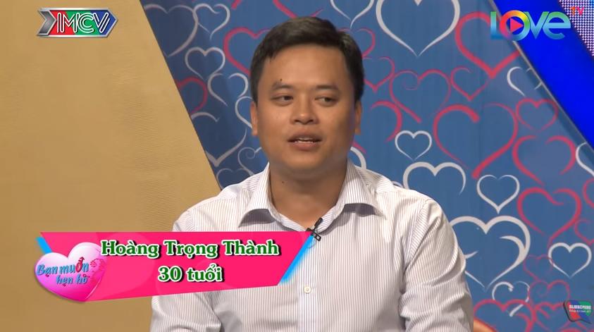 Lên bạn muốn hẹn hò tìm bạn gái để trả nợ giúp mình, chàng trai khiến cô gái hốt hoảng vì nói quá nhiều-2