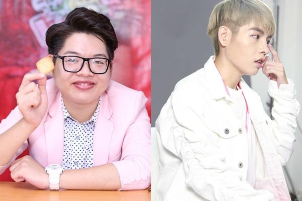 Những gương mặt khiến khán giả nín thở chờ bùng nổ trong năm 2018-3